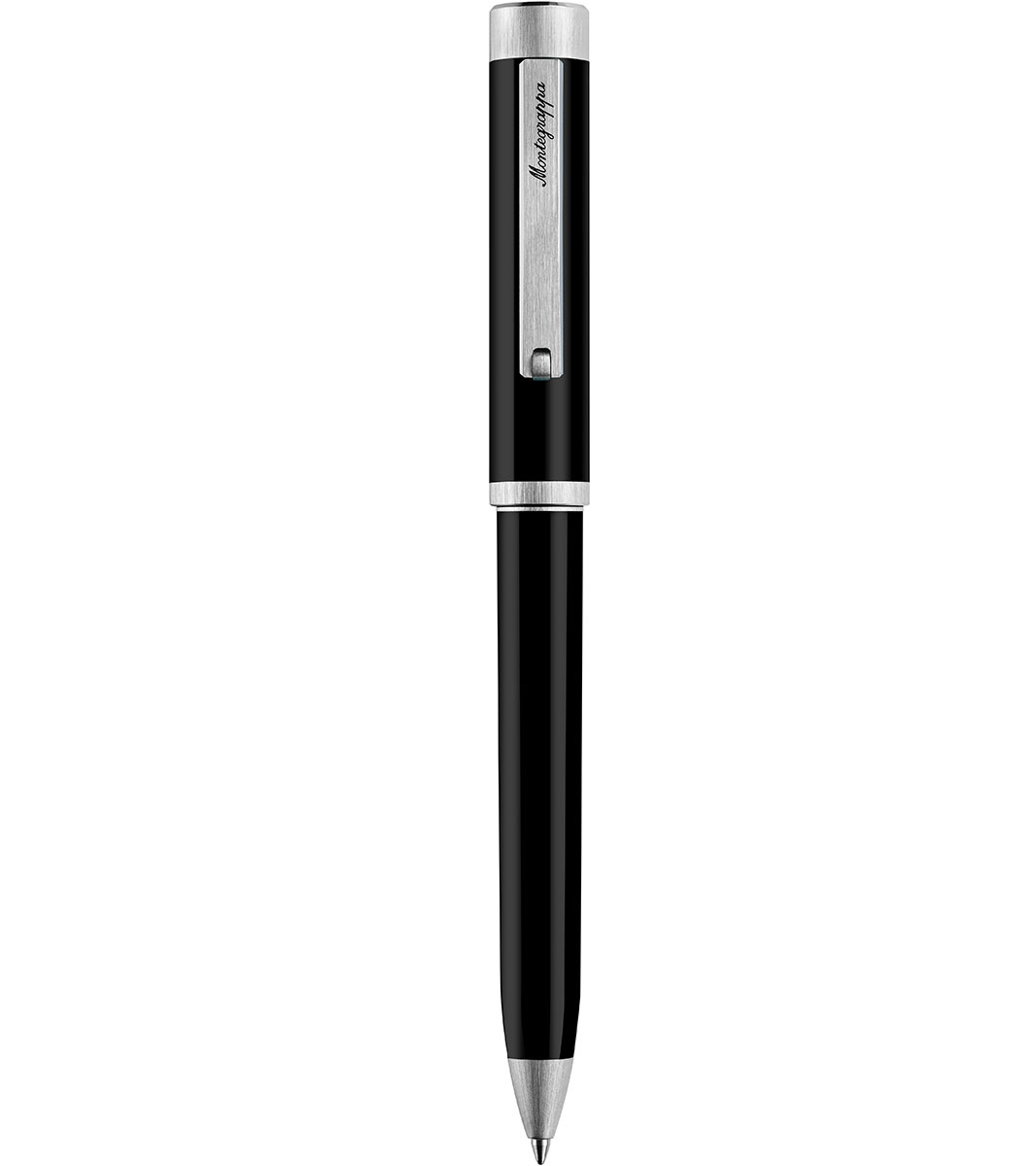 Пенкало Montegrappa ZERO (паладиум)